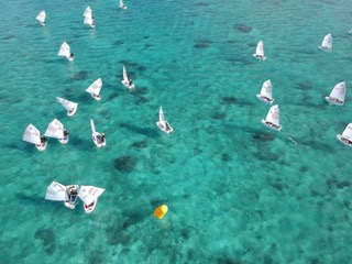 第 3 回 ISHIGAKIJIMA OPTIMIST MEETING 2026 （略名 IOM 2026）