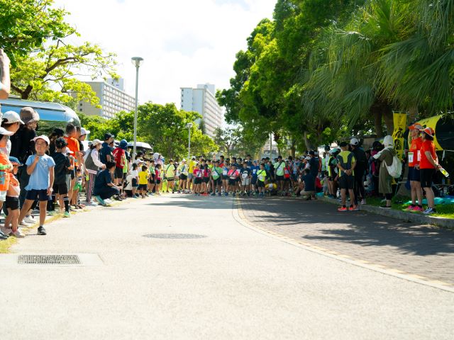 第24回 THE EKIDEN