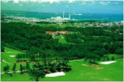 沖縄ロイヤルゴルフクラブ