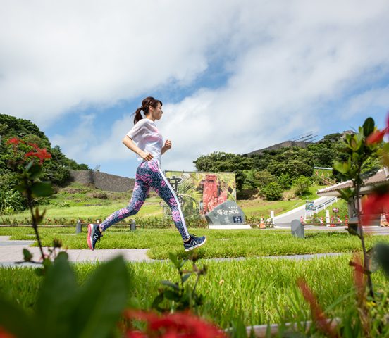 沖縄の文化と伝統を感じながらマラソンを楽しもう！『第28回 2020 おきなわマラソン』