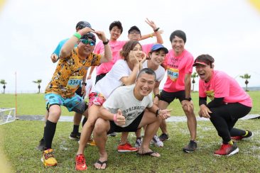 第10回 RUNNET EKIDEN沖縄