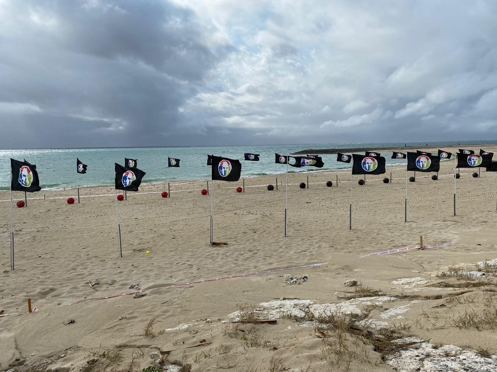 【エントリー募集中】SPARTAN RACE in OKINAWA