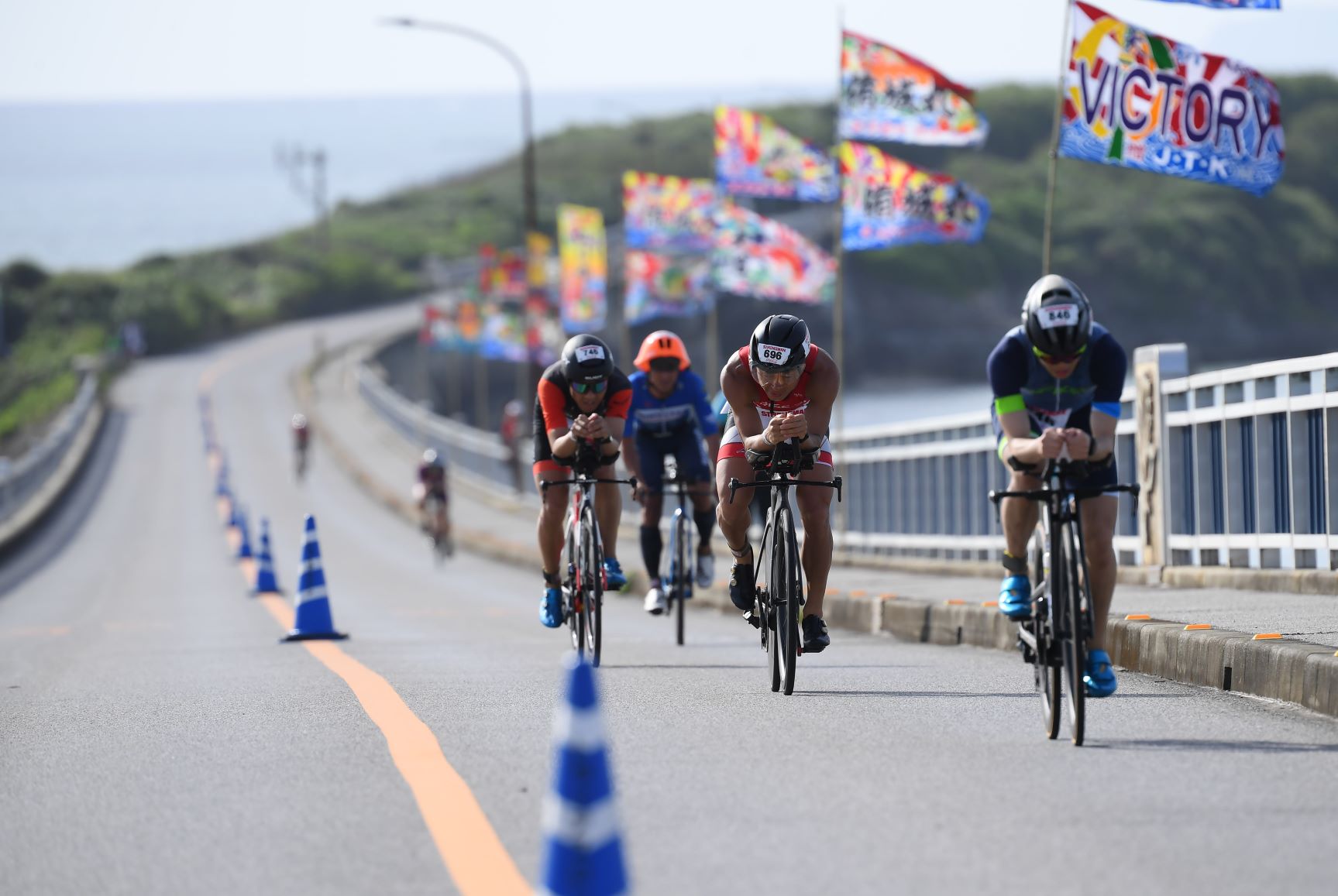 【エントリー募集中】第39回全日本トライアスロン宮古島大会