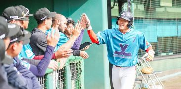 ジャパンウィンターリーグ2025