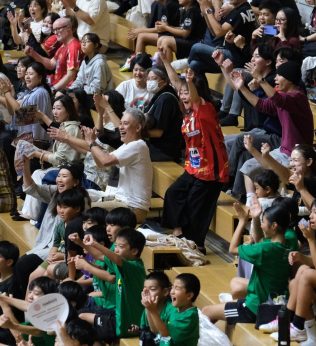 冬の沖縄観光はスポーツ観戦がオススメ！人気急上昇のハンドボール＆地元グルメを堪能するスポーツ旅！